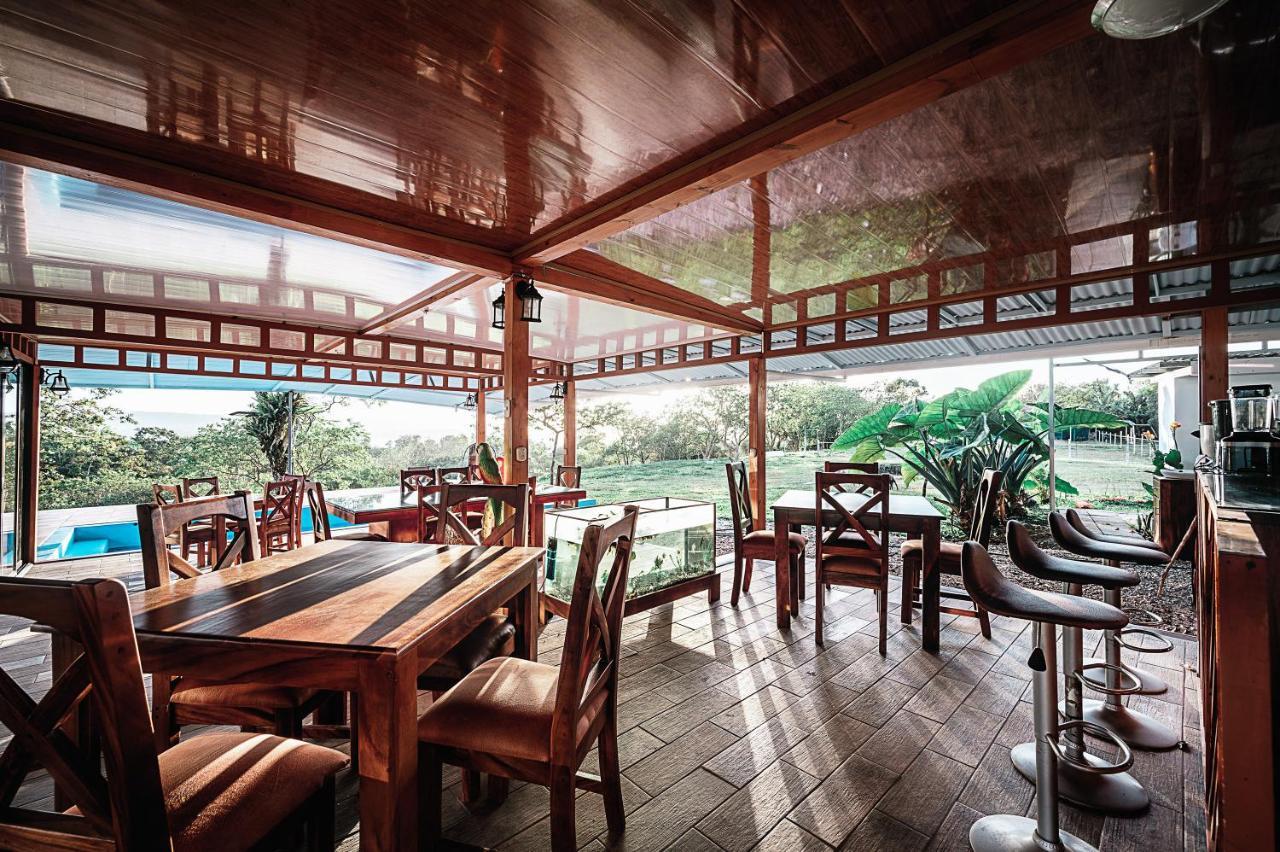 Little Paradise Nuevo Arenal Exterior photo